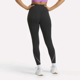 Leggings de talle alto Lux Speed para mujer