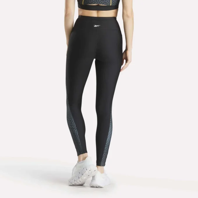 Leggings Hype Pack Blocked para mujer