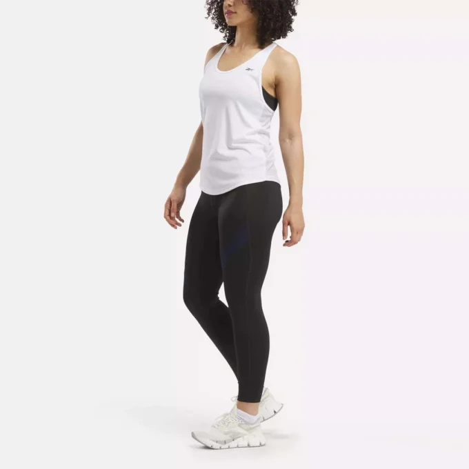 Leggings ID Train Colorblock para mujer Leggings ID Train Colorblock para mujer