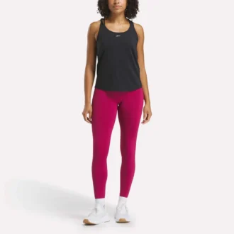 Leggings ID Train de cintura alta para mujer