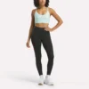 Leggings ID Train de cintura alta para mujer Leggings ID Train de cintura alta para mujer