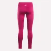 Leggings ID Train de cintura alta para mujer Leggings ID Train de cintura alta para mujer