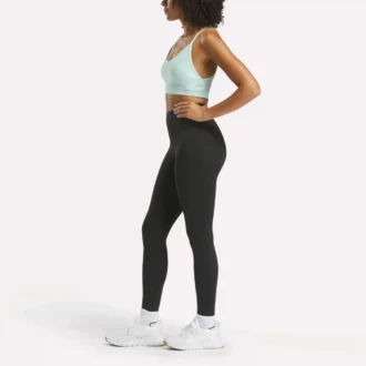 Leggings ID Train de cintura alta para mujer