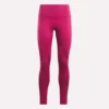 Leggings ID Train de cintura alta para mujer Leggings ID Train de cintura alta para mujer