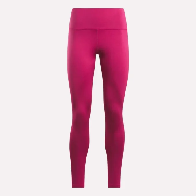 Leggings ID Train de cintura alta para mujer Leggings ID Train de cintura alta para mujer