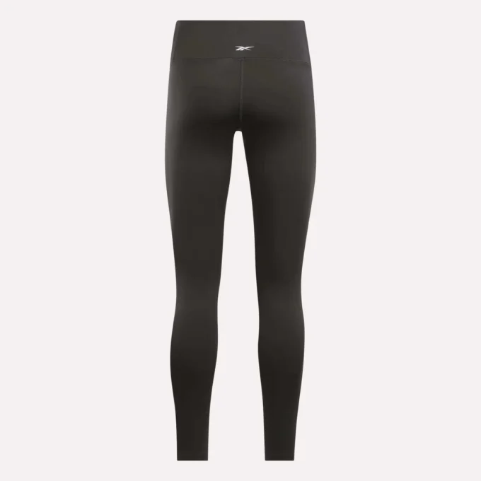 Leggings ID Train de cintura alta para mujer Leggings ID Train de cintura alta para mujer