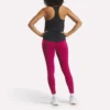 Leggings ID Train de cintura alta para mujer Leggings ID Train de cintura alta para mujer