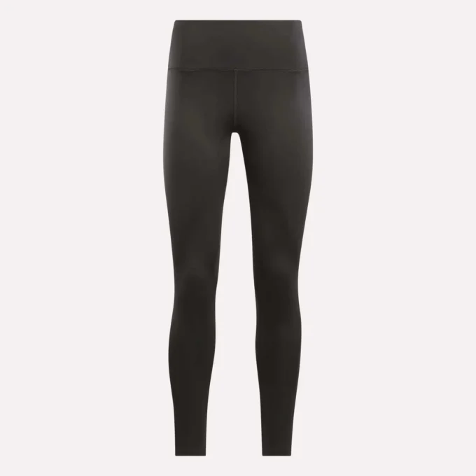 Leggings ID Train de cintura alta para mujer Leggings ID Train de cintura alta para mujer
