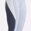 Leggings Lux High-Rise Colorblock para mujer