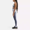 Leggings Lux High-Rise Colorblock para mujer
