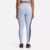Leggings Lux High-Rise Colorblock para mujer