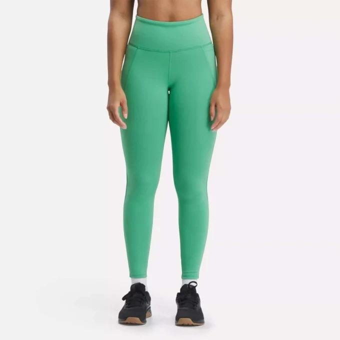 Leggings Lux High-Rise para mujer Leggings Lux High-Rise para mujer