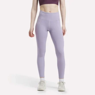 Leggings Lux High-Rise para mujer