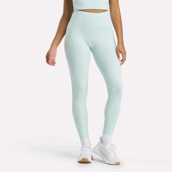 Leggings Lux High-Rise para mujer