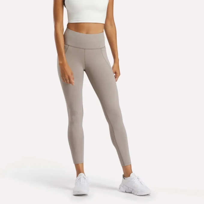 Leggings Lux High-Rise para mujer