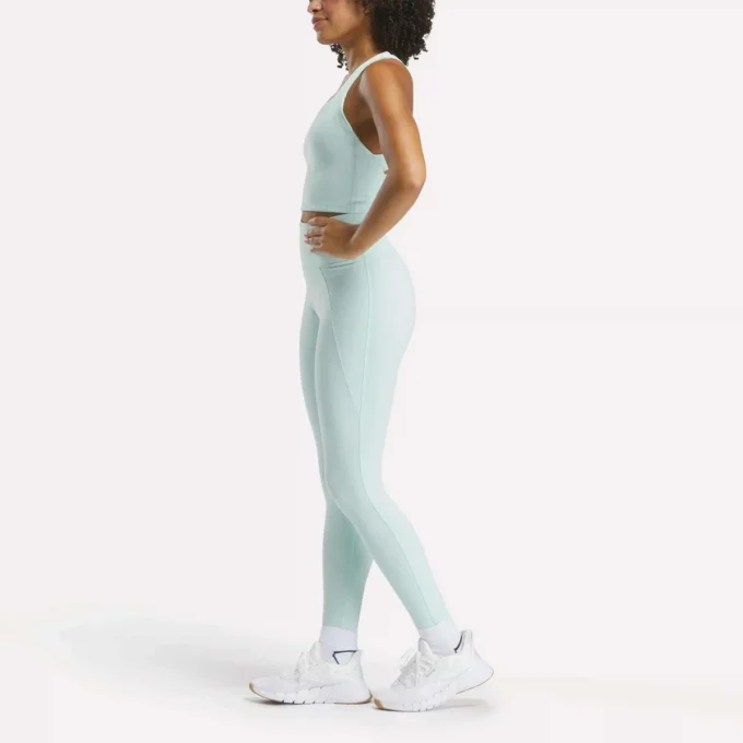 Leggings Lux High-Rise para mujer