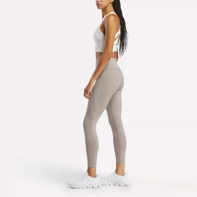 Leggings Lux High-Rise para mujer