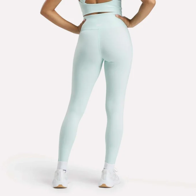 Leggings Lux High-Rise para mujer