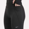 Leggings Lux High-Rise RBK-FIRE+ para mujer