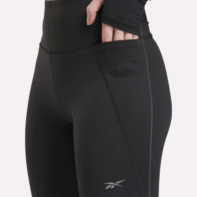 Leggings Lux High-Rise RBK-FIRE+ para mujer