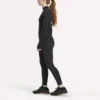 Leggings Lux High-Rise RBK-FIRE+ para mujer