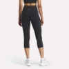 Mallas altas Lux 3/4 para mujer