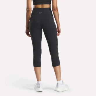 Mallas altas Lux 3/4 para mujer