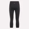 Mallas altas Lux 3/4 para mujer