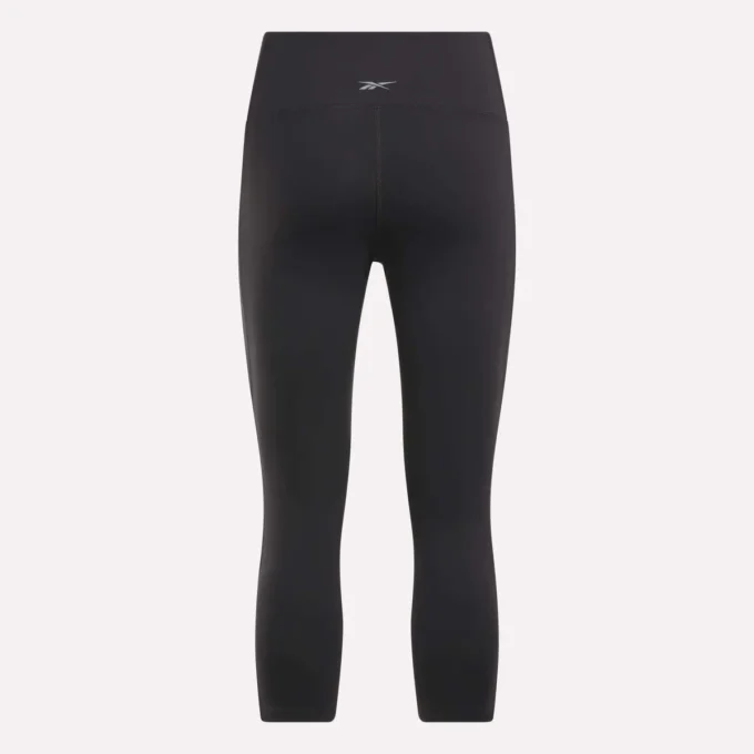 Mallas altas Lux 3/4 para mujer