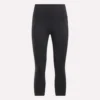 Mallas altas Lux 3/4 para mujer