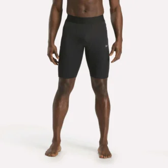 Mallas cortas de entrenamiento para hombre