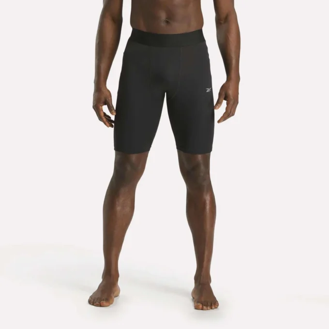 Mallas cortas de entrenamiento para hombre Mallas cortas de entrenamiento para hombre