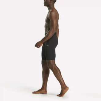 Mallas cortas de entrenamiento para hombre