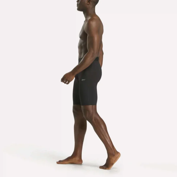 Mallas cortas de entrenamiento para hombre Mallas cortas de entrenamiento para hombre