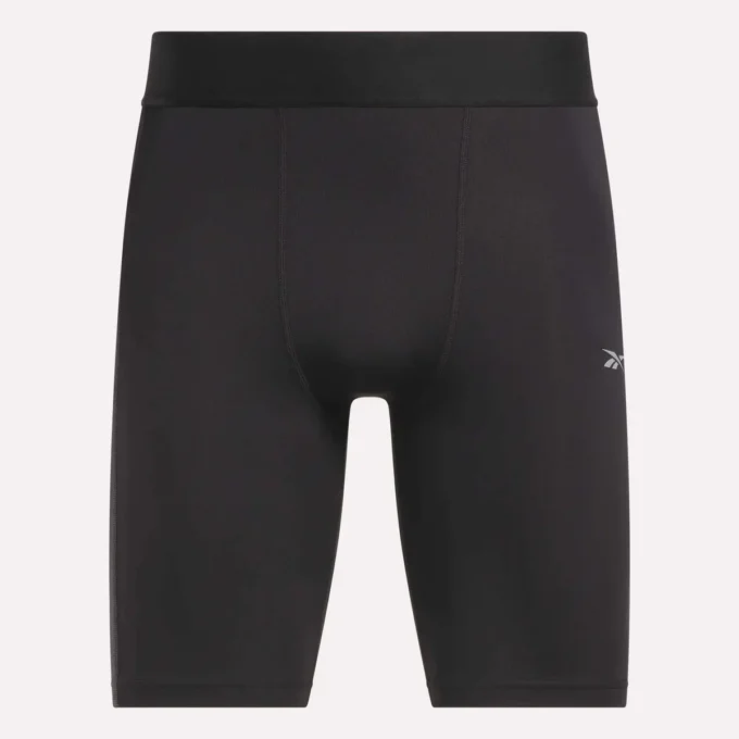 Mallas cortas de entrenamiento para hombre Mallas cortas de entrenamiento para hombre