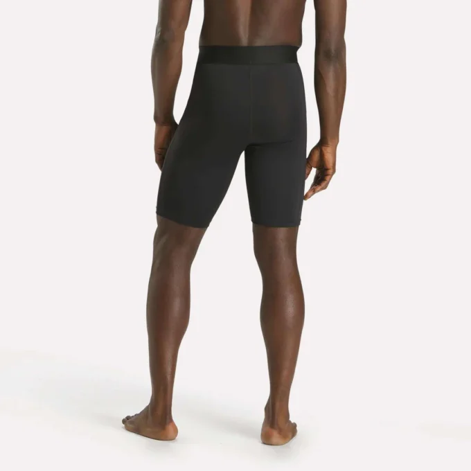 Mallas cortas de entrenamiento para hombre Mallas cortas de entrenamiento para hombre