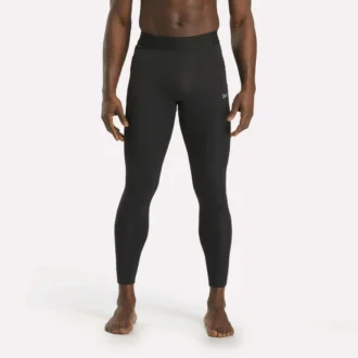 Mallas de entrenamiento Core para hombre