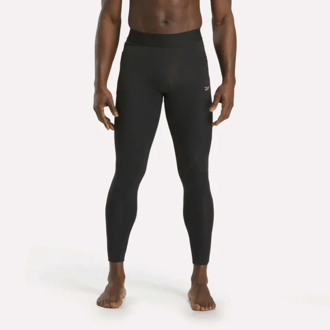 Mallas de entrenamiento Core para hombre