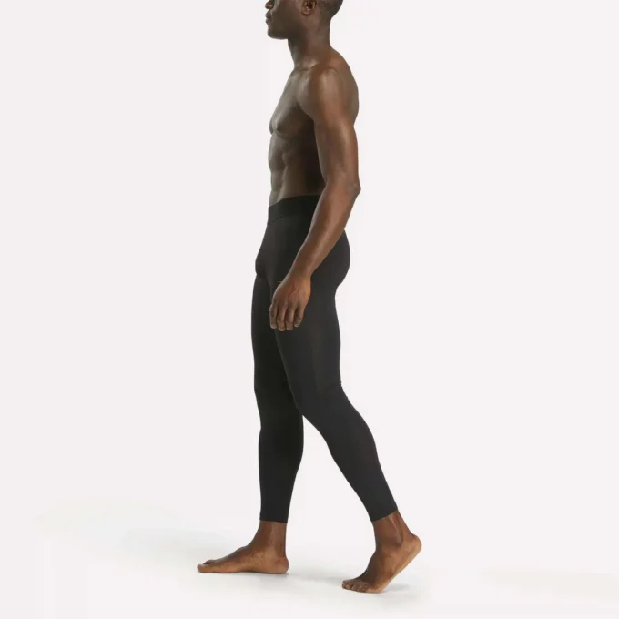 Mallas de entrenamiento Core para hombre