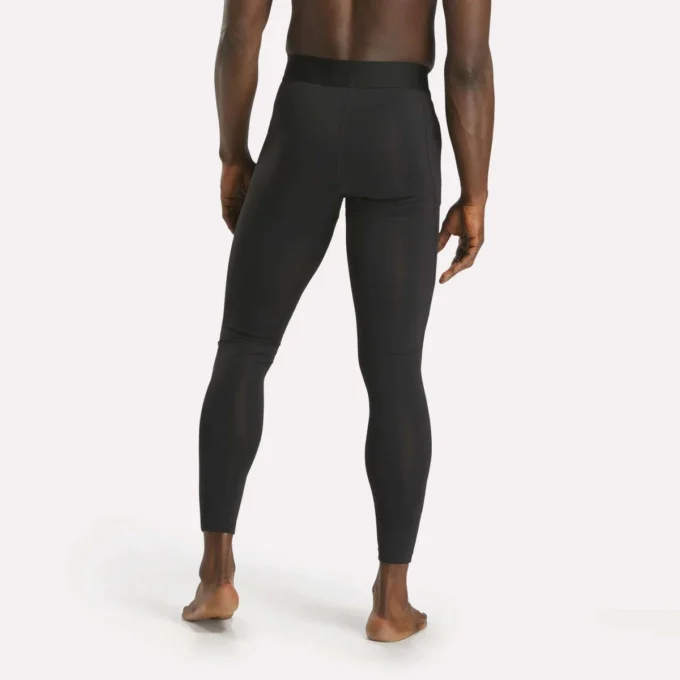 Mallas de entrenamiento Core para hombre