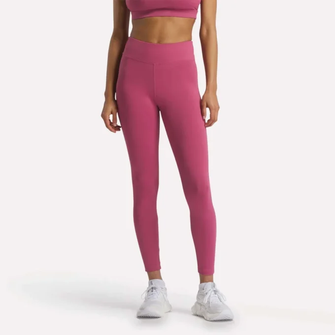 Mallas Lux High-Rise para mujer