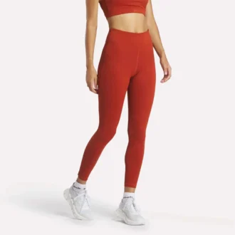 Mallas Lux High-Rise para mujer