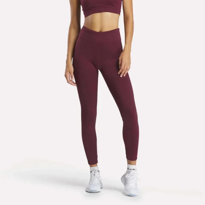 Mallas Lux High-Rise para mujer
