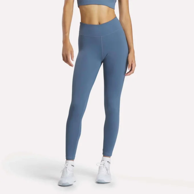 Mallas Lux High-Rise para mujer