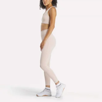 Mallas Lux High-Rise para mujer