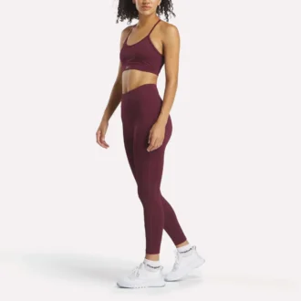 Mallas Lux High-Rise para mujer