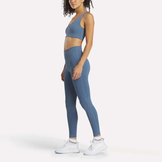 Mallas Lux High-Rise para mujer