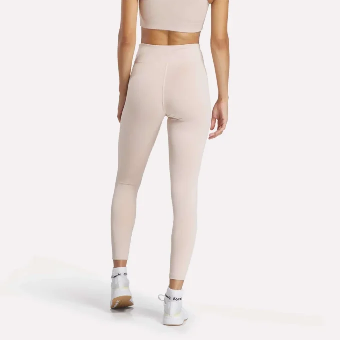 Mallas Lux High-Rise para mujer