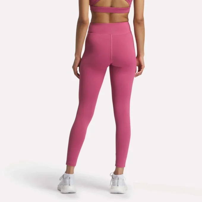 Mallas Lux High-Rise para mujer