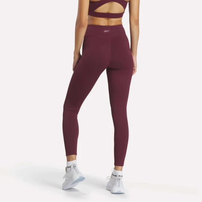 Mallas Lux High-Rise para mujer